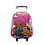 Mochila de Rodinha os Chocolix - Imagem 1
