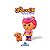 Chocolyne e Docecookie - Imagem 1