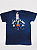 Blusa Space Flight Azul - Imagem 1