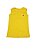 Camisa Regata Amarela - Gorilla - Imagem 1