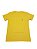 Camisa Básica Amarela - Gorilla - Imagem 1