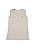 Camisa Regata Branca - Gorilla - Imagem 1