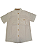 Camisa Ponei Minimalistic Branca - Imagem 1