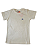 Conjunto Blusa Off + Bermuda Bege - A Marca do Robô - Imagem 2
