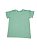 Conjunto Camisa Verde + Bermuda Caramelo - A Marca do Robô - Imagem 2