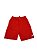 Conjunto Camisa Branca + Bermuda Vermelha - A Marca do Robô - Imagem 3