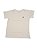Conjunto Camisa Branca + Bermuda Vermelha - A Marca do Robô - Imagem 2