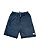 Conjunto Camisa Mostarda + Bermuda Azul Marinho - A Marca do Robô - Imagem 3