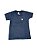 Conjunto Camisa Azul Marinho + Bermuda Azul - A Marca do Robô - Imagem 2