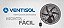 Ventilador de Parede 50cm 6 Pas 127v 135w Monta Facil - VENTISOL - Imagem 3