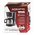 Cafeteira Elétrica Inox 25 Xícaras 127v Agratto THERMO 25X CET25-01 - Imagem 2