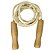Corda de Pular de Sisal Natural 5m x 6mm c/ Cabo  VASTI - Imagem 1