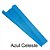 Papel Crepom Liso 48cmx2m  c/ 10 - VMP - Imagem 3