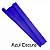 Papel Crepom Liso 48cmx2m  c/ 10 - VMP - Imagem 5