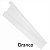 Papel Crepom Liso 48cmx2m  c/ 10 - VMP - Imagem 7