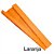 Papel Crepom Liso 48cmx2m  c/ 10 - VMP - Imagem 8