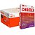 Papel Sulfite A4, 75g, Branco, c/ 5000 Fls (10x500)  CHAMEX - Imagem 1