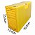 Arquivo Morto Polionda Oficio 350x135x250mm - DELLO - Imagem 1