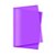 Papel Seda Liso 48x60cm c/ 100 Fls - VMP - Imagem 13