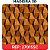 Plastico Adesivo Madeiras 45cmx10m - CONTACT - Imagem 13