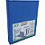 Fichario 4 Argolas A4 255x315x40mm - ACP 3344 - Imagem 6