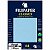 Papel Verge A4 180g c/ 50 Fls - FILIPAPER - Imagem 1