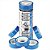 Fita Adesiva Colorida 12mmx10m c/ 10 - ADELBRAS - Imagem 3
