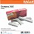 Grampo 26/6 Galvanizado c/ 5000 - EAGLE - Imagem 1