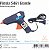 Pistola Cola Quente Grande 15w Bivolt - CIS Modelo B461 - Imagem 1
