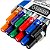 Pincel Quadro Branco Recarregavel V Board Master c/ 12 - PILOT - Imagem 1