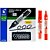 Pincel Quadro Branco Recarregavel V Board Master c/ 12 - PILOT - Imagem 6