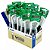 Refil de Tinta Pincel Quadro Branco V Board Master c/ 12 - PILOT - Imagem 5
