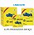 Clips Linha Leve Aço Galvanizado - BACCHI - Imagem 1