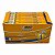 Lapis Preto HB 02 Corpo Hexagonal Verde BIC Evolution c/ 144 un. - Imagem 2