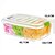 Caixa Plastica Organizadora Transp 13,7L - PLASUTIL 2771 - Imagem 1