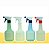 Pulverizador Plastico 500ml - UNILUK - Imagem 1
