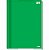 Caderno Brochura 1/4 Capa Dura 96 Folhas - Imagem 4