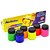 Tinta Guache Neon c/ 6 Cores de 15ml - ACRILEX - Imagem 2