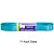 Fita de Cetim Face Simples 10mm (1cm) c/ 10 Metros - Imagem 5