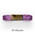 Fita de Cetim Face Simples 10mm (1cm) c/ 10 Metros - Imagem 10