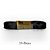Fita de Cetim Face Simples 10mm (1cm) c/ 10 Metros - Imagem 14