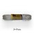 Fita de Cetim Face Simples 10mm (1cm) c/ 10 Metros - Imagem 15