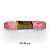 Fita de Cetim Face Simples 10mm (1cm) c/ 10 Metros - Imagem 16