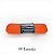 Fita de Cetim Face Simples 22mm (2,2cm) c/ 10 Metros - Imagem 8