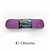 Fita de Cetim Face Simples 22mm (2,2cm) c/ 10 Metros - Imagem 9