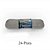 Fita de Cetim Face Simples 22mm (2,2cm) c/ 10 Metros - Imagem 14