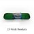 Fita de Cetim Face Simples 22mm (2,2cm) c/ 10 Metros - Imagem 18