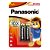 Pilha Alcalina PANASONIC - Imagem 2