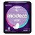 Absorvente Intimo Suave c/ Abas c/ 8 un. - MODESS - Imagem 1