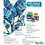 Tinta Para Tecido Fosca 37ml - ACRILEX - Imagem 1